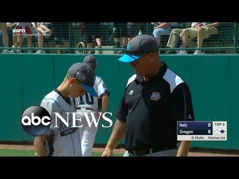 Video 3 - Cody Bellinger