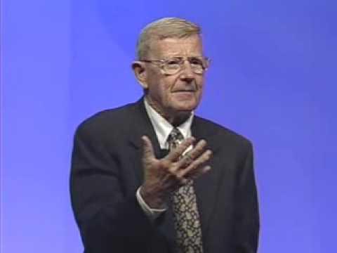 Video 1 - Lou Holtz