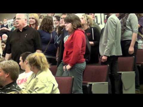 Video 2 - Doug Wilson