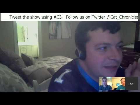 Video 1 - Dave Gettleman