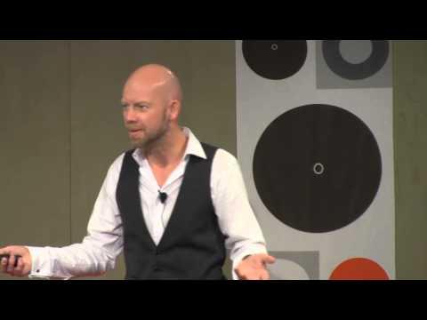 Video 2 - Ross Powers