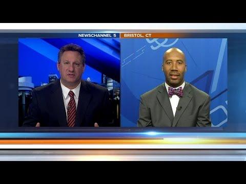 Video 6 - Bruce Bowen