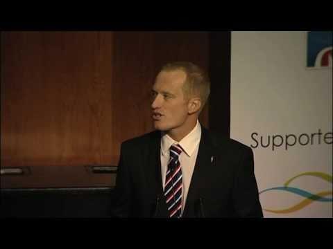 Video 1 - Jimmy Spithill