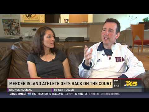 Video 4 - Steve Bunin