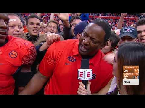 Video 5 - Dino Babers