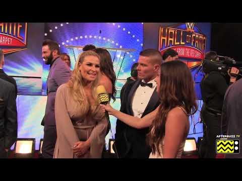 Video 6 - Natalya WWE Diva