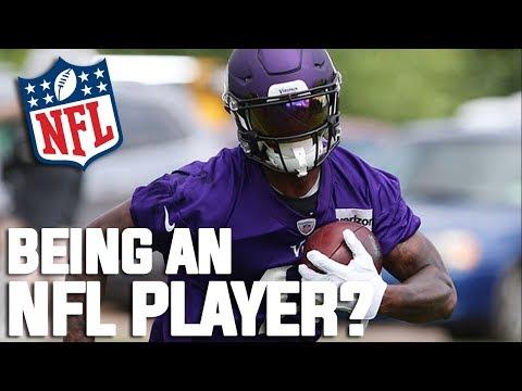 Video 6 - Jim Kleinsasser