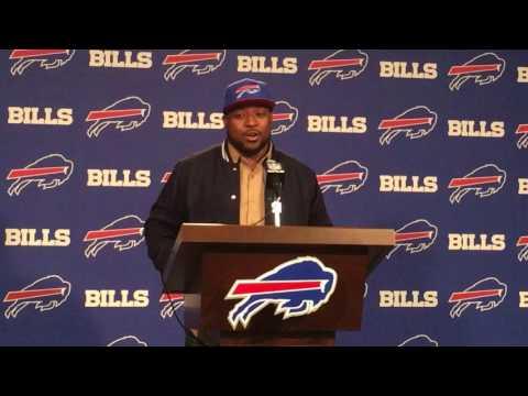 Video 5 - Mike Tolbert