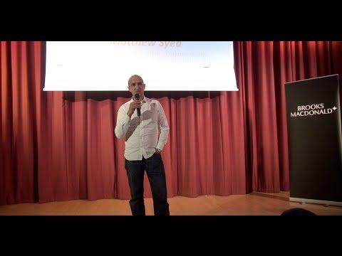 Video 2 - Biba Golic