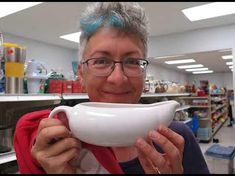 Video 1 - Vicki Golden