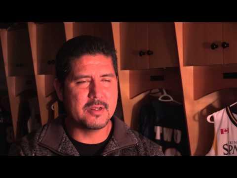 Video 3 - Anthony Calvillo