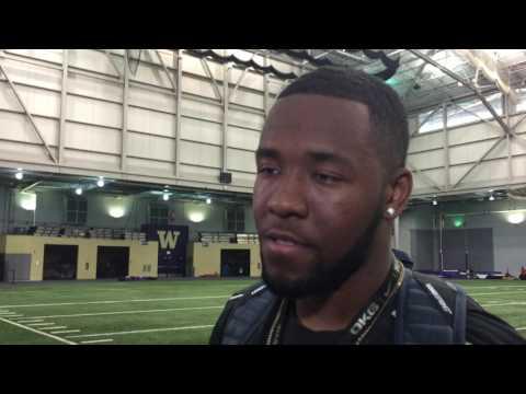 Video 5 - Budda Baker