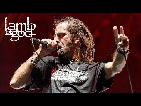 Video 6 - Randy Cross