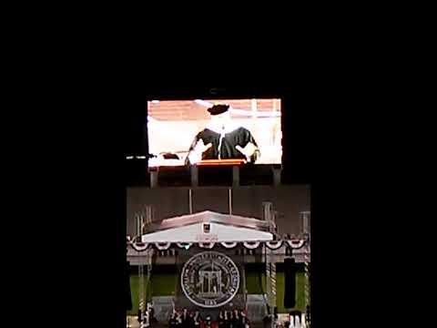 Video 3 - Ernie Johnson