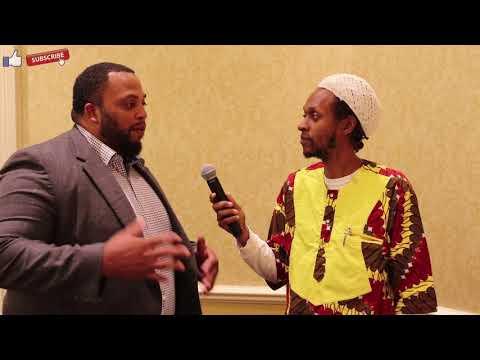 Video 1 - Jason Brown