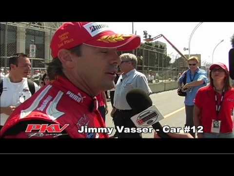 Video 5 - Jimmy Vasser