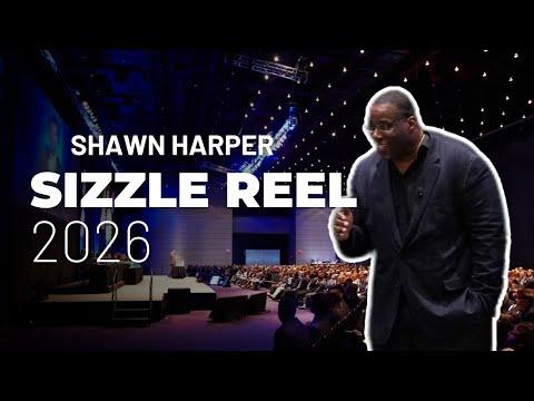 Video 1 - Shawn Harper