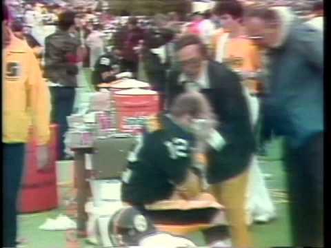 Video 2 - John Stallworth