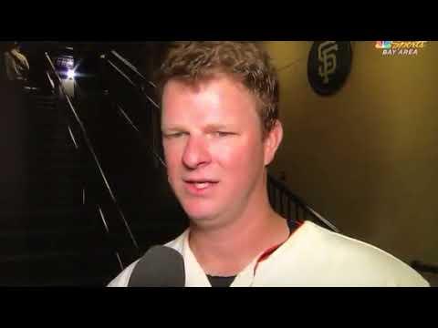 Video 6 - Matt Cain