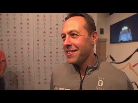 Video 4 - Marco Sturm