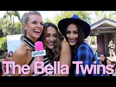 Video 1 - Nikki Garcia