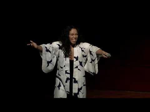 Video 2 - Dawn Harper