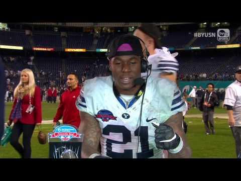 Video 6 - Jamaal Williams