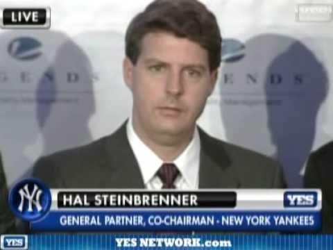 Video 1 - Joba Chamberlain