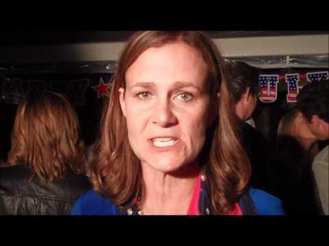 Video 2 - Pam Shriver