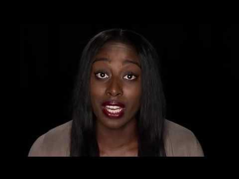 Video 2 - Chiney Ogwumike