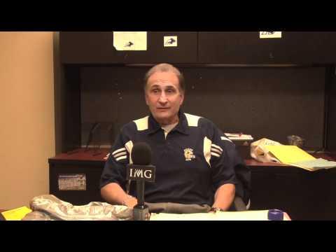 Video 5 - Chuck Amato