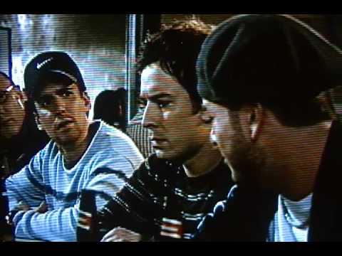 Video 6 - Trot Nixon