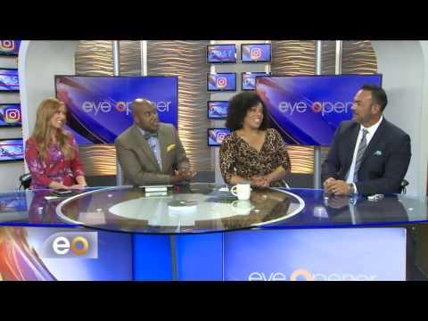 Video 2 - Tony Casillas