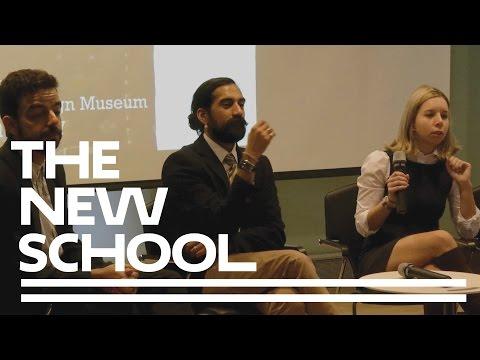 Video 3 - Paul Hewitt