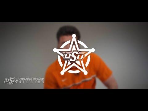 Video 1 - Mike Gundy