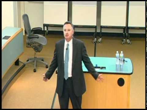 Video 2 - Tom Thayer