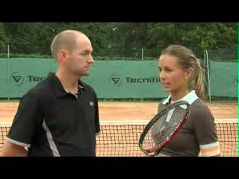 Video 5 - Gisela Dulko