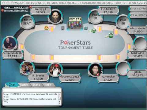 Video 1 - Barry Shulman