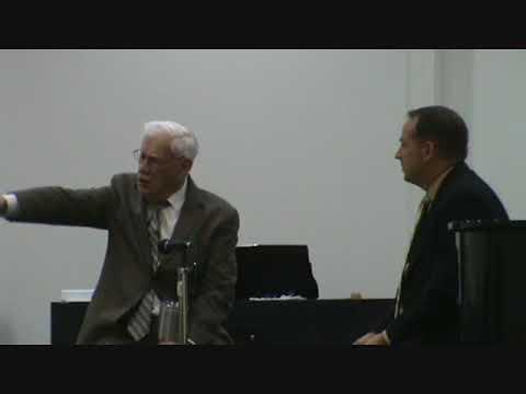 Video 5 - Kenneth Dixon