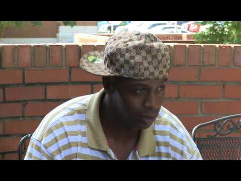 Video 6 - Allen Bailey