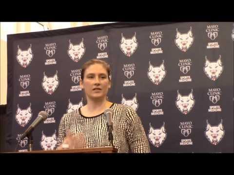 Video 2 - Lindsay Whalen