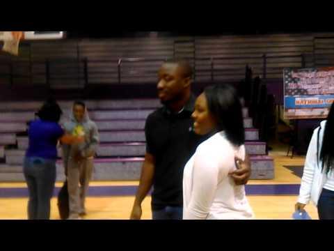 Video 3 - Marcus Lattimore