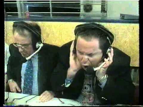 Video 1 - Andres Cantor