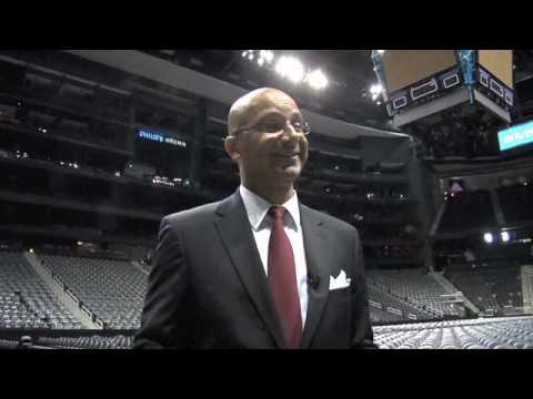 Video 3 - Bruce Arena