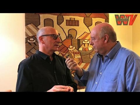 Video 3 - Jeff Gordon