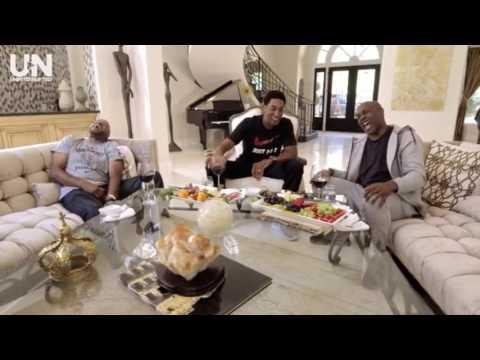 Video 5 - Ron Harper