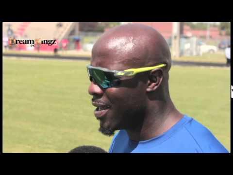 Video 5 - Leon Washington