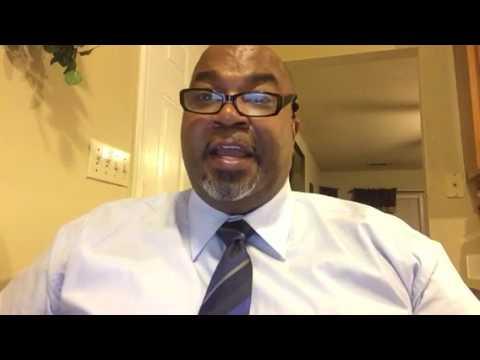 Video 3 - Keith Hernandez