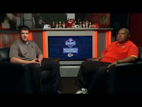Video 2 - Romeo Crennel