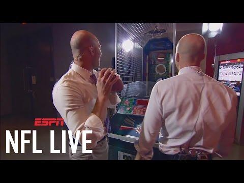 Video 4 - Tim Hasselbeck